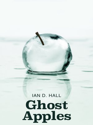 cover image of Ghost Apples